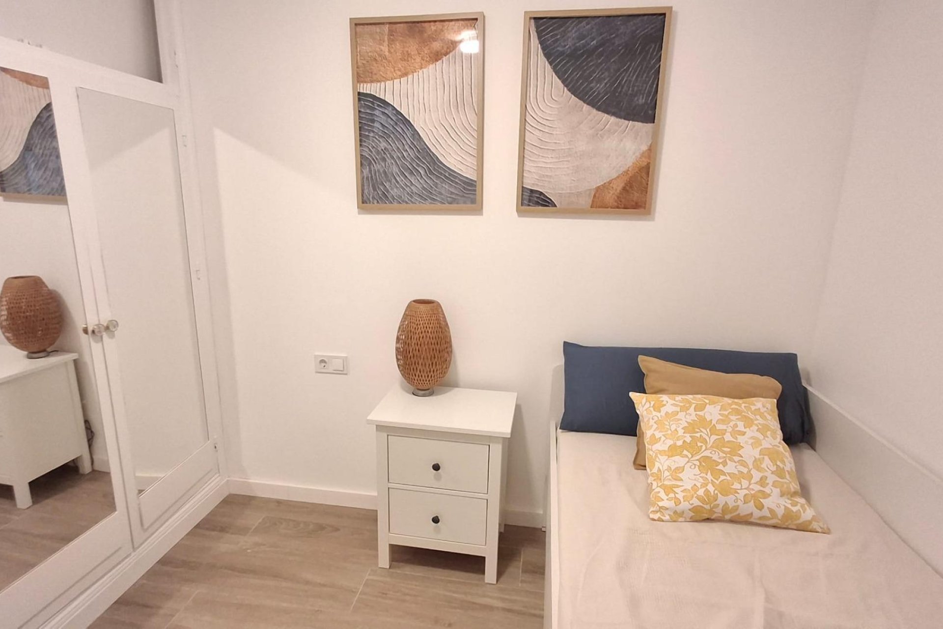 Resale - Town House -
Orihuela Costa - Playa Flamenca
