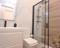 Resale - Town House -
Orihuela Costa - Playa Flamenca