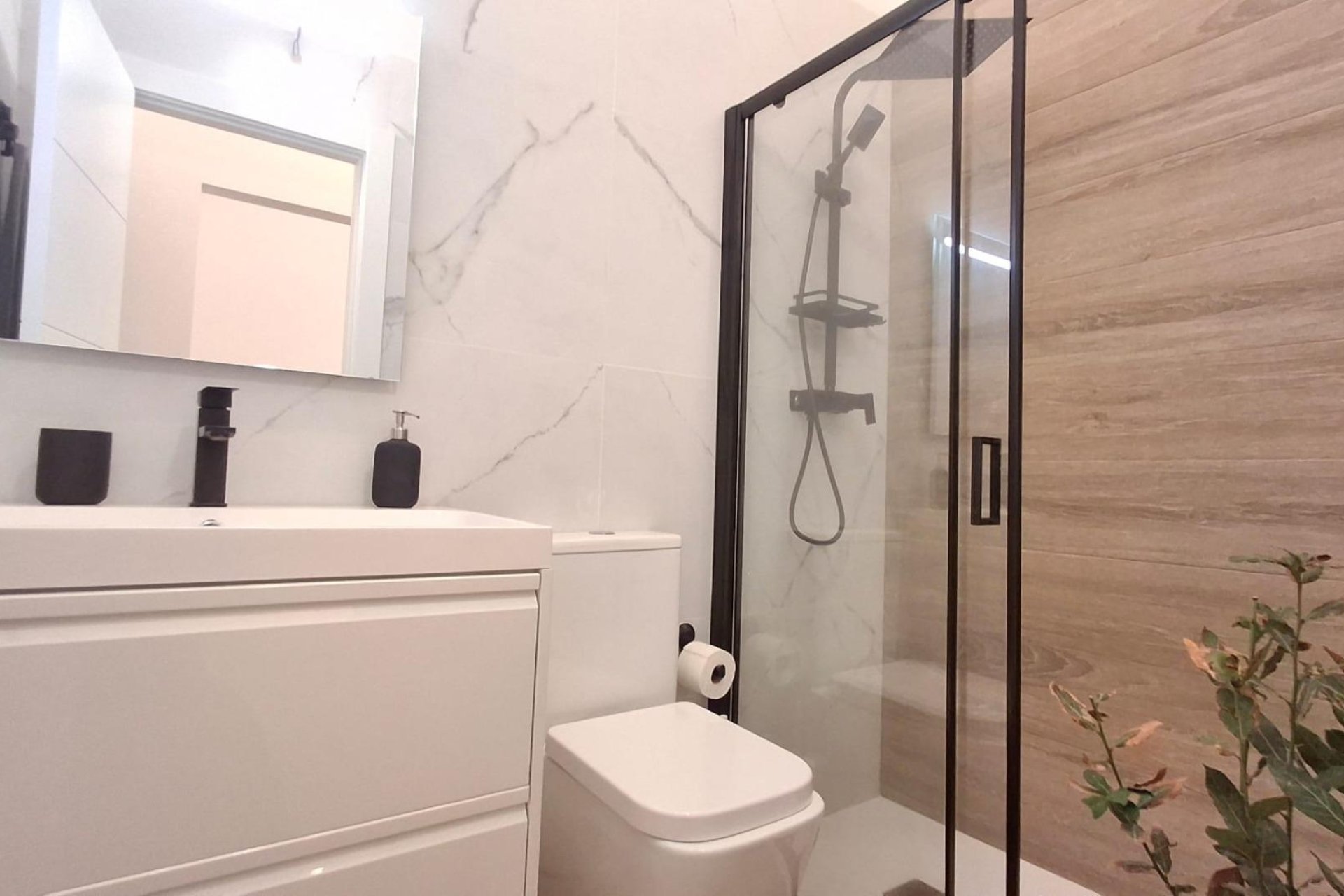 Resale - Town House -
Orihuela Costa - Playa Flamenca