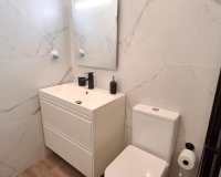 Resale - Town House -
Orihuela Costa - Playa Flamenca
