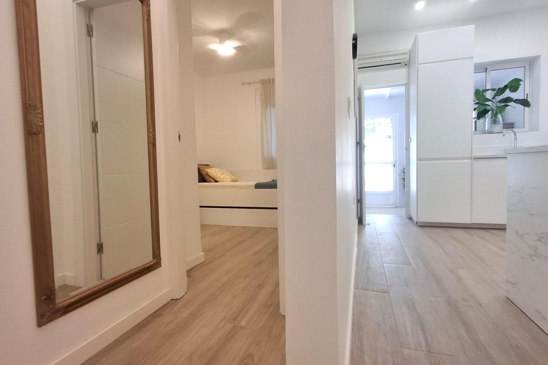 Resale - Town House -
Orihuela Costa - Playa Flamenca