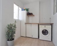 Resale - Town House -
Orihuela Costa - Playa Flamenca