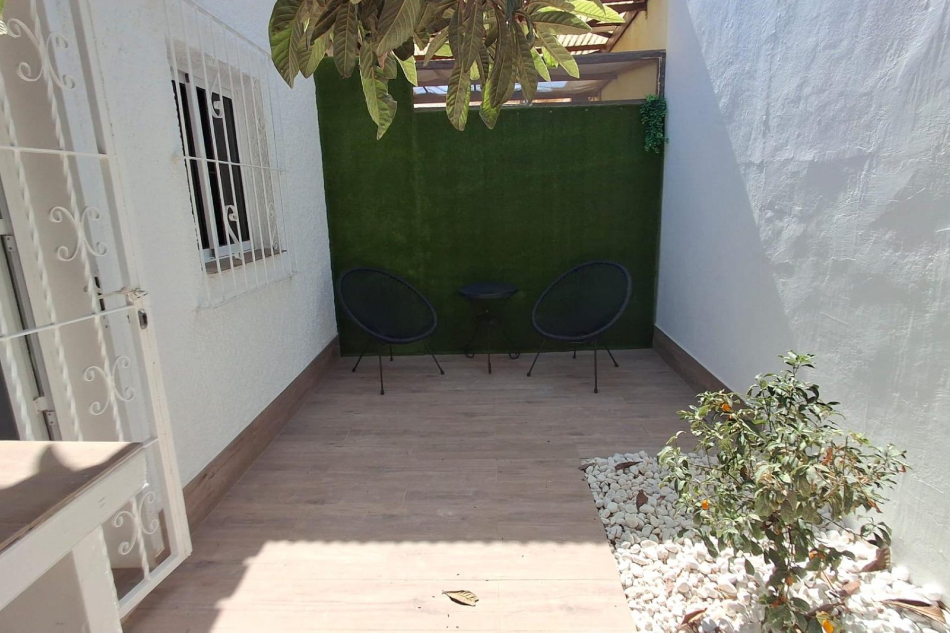 Resale - Town House -
Orihuela Costa - Playa Flamenca