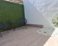 Resale - Town House -
Orihuela Costa - Playa Flamenca