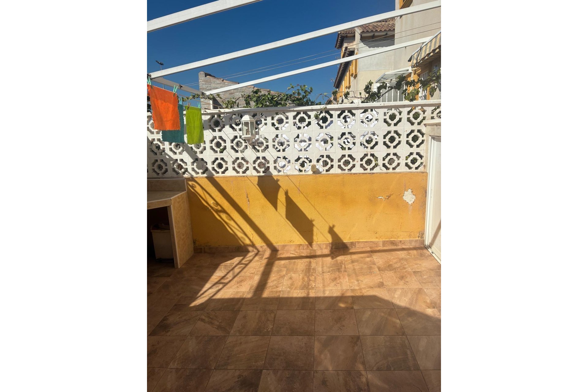 Resale - Town House -
Orihuela Costa - Rocio Del Mar