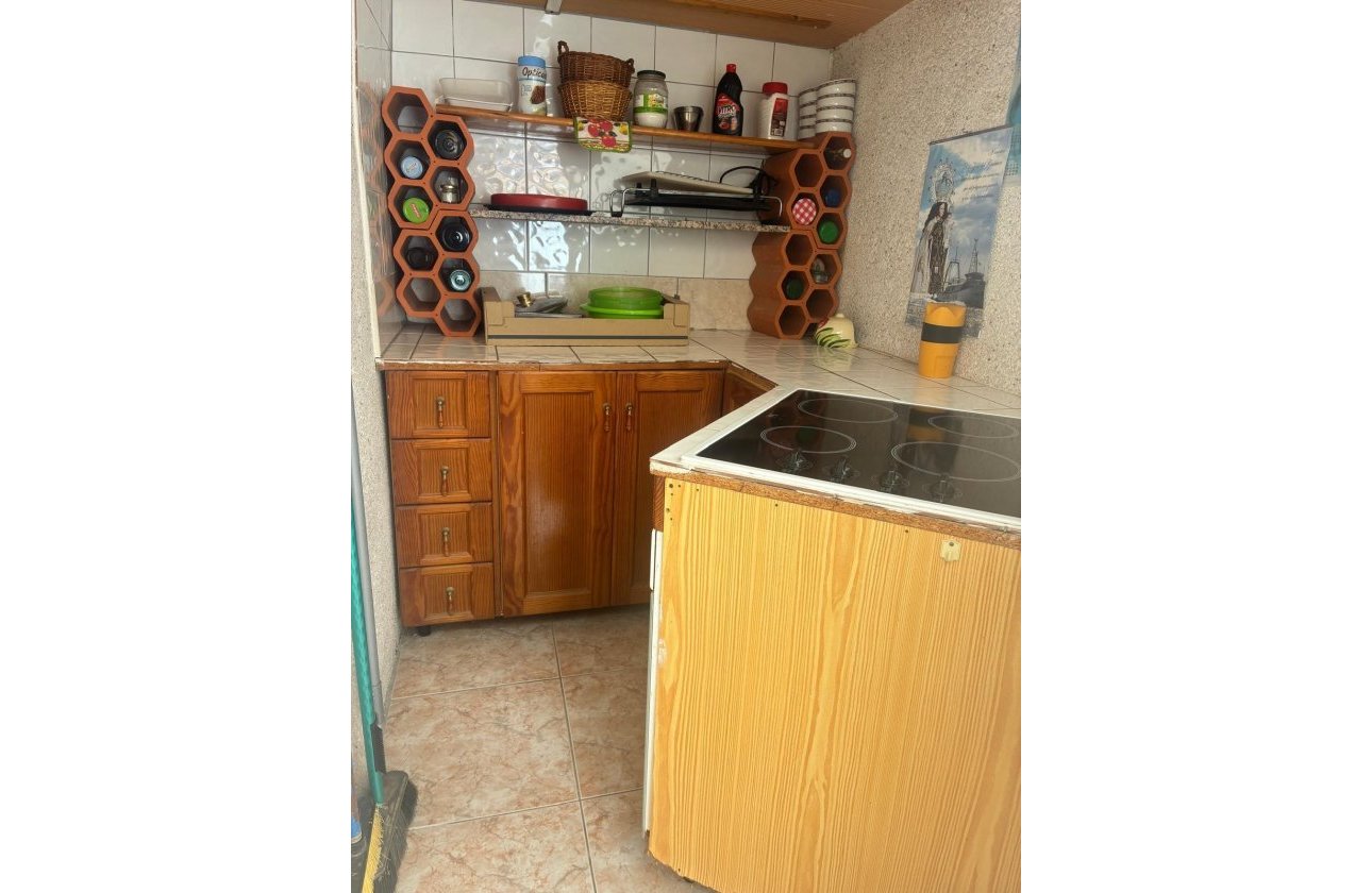 Resale - Town House -
Orihuela Costa - Rocio Del Mar