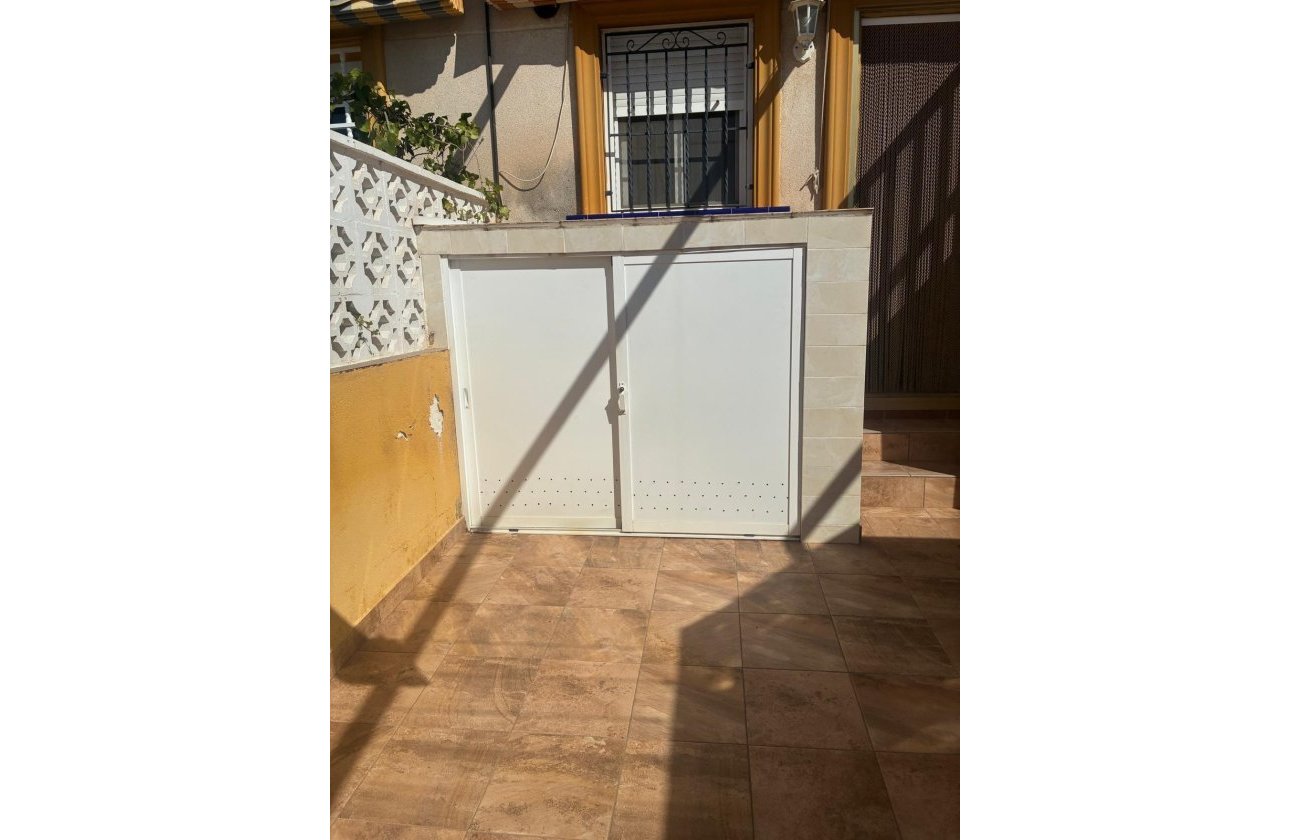 Resale - Town House -
Orihuela Costa - Rocio Del Mar