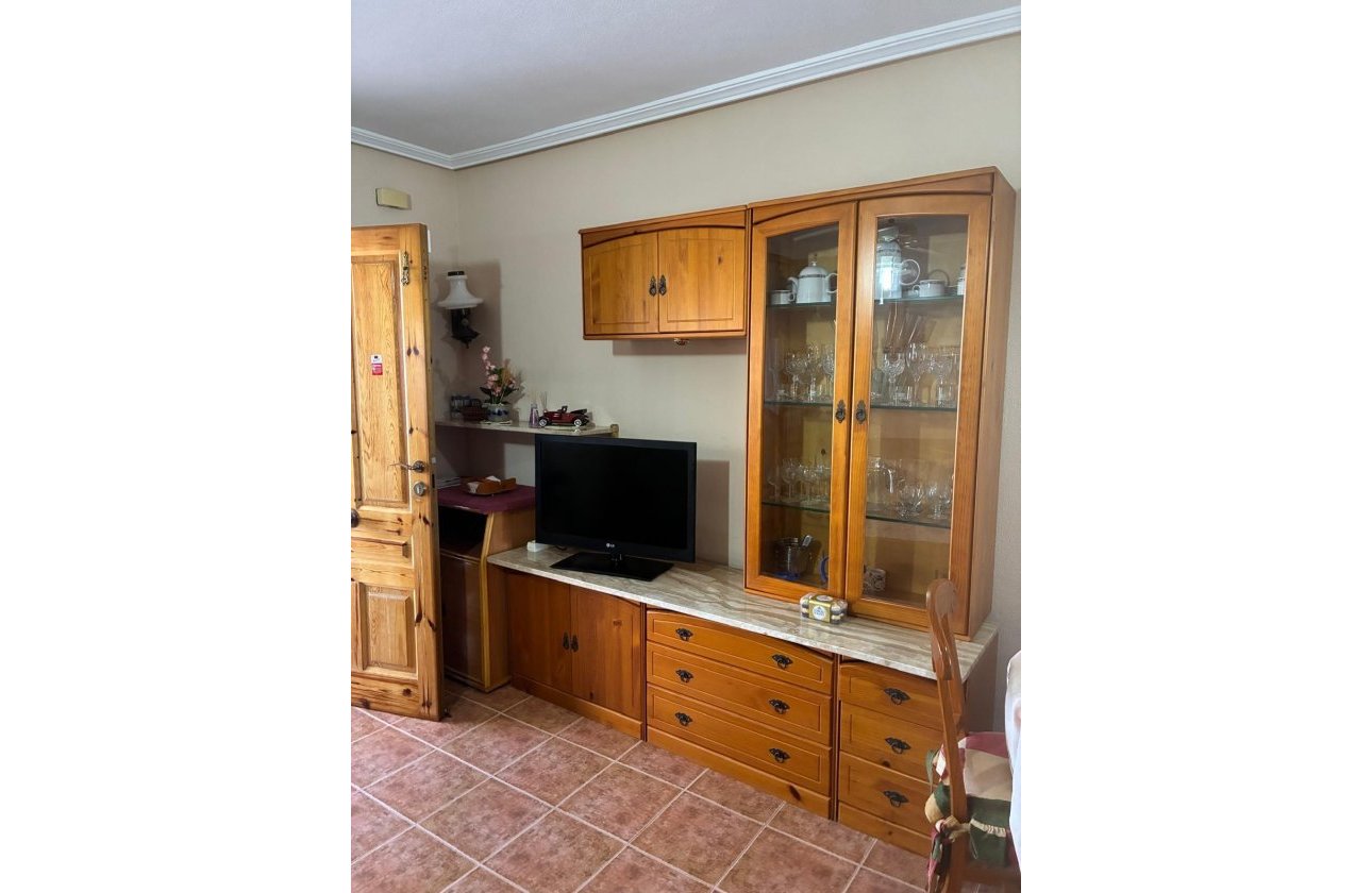 Resale - Town House -
Orihuela Costa - Rocio Del Mar