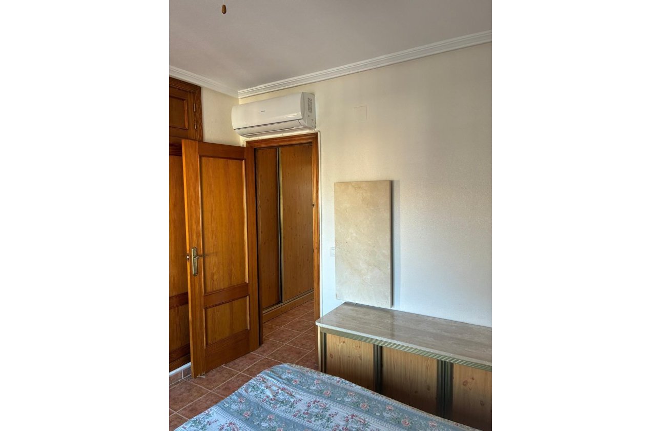 Resale - Town House -
Orihuela Costa - Rocio Del Mar