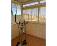 Resale - Town House -
Orihuela Costa - Rocio Del Mar