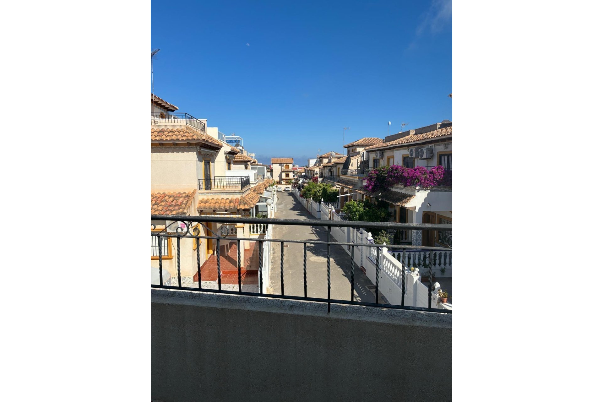Resale - Town House -
Orihuela Costa - Rocio Del Mar