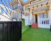 Resale - Town House -
Orihuela Costa - Rocio Del Mar