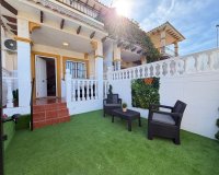 Resale - Town House -
Orihuela Costa - Rocio Del Mar
