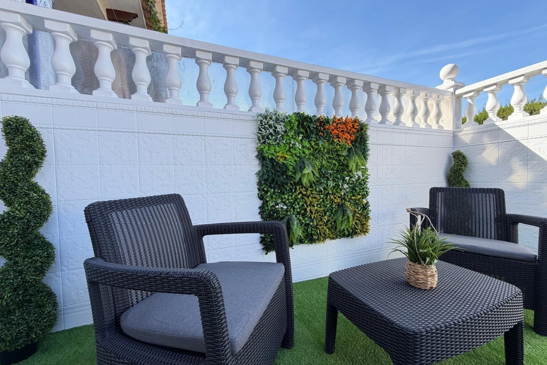 Resale - Town House -
Orihuela Costa - Rocio Del Mar