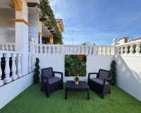 Resale - Town House -
Orihuela Costa - Rocio Del Mar