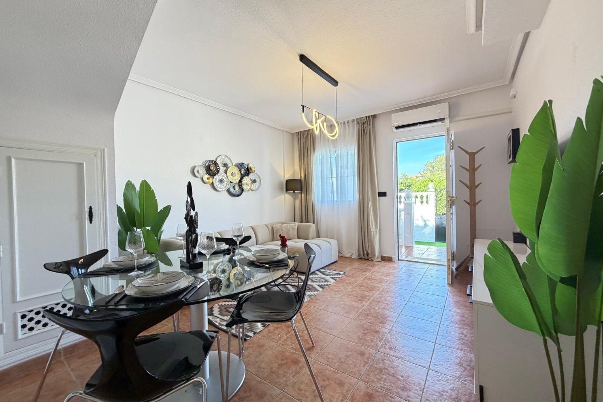 Resale - Town House -
Orihuela Costa - Rocio Del Mar