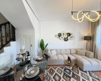 Resale - Town House -
Orihuela Costa - Rocio Del Mar