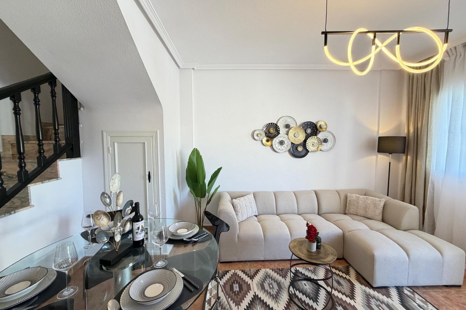Resale - Town House -
Orihuela Costa - Rocio Del Mar