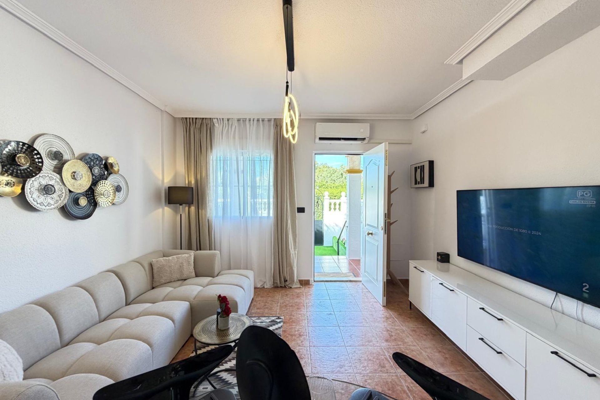 Resale - Town House -
Orihuela Costa - Rocio Del Mar