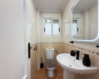 Resale - Town House -
Orihuela Costa - Rocio Del Mar