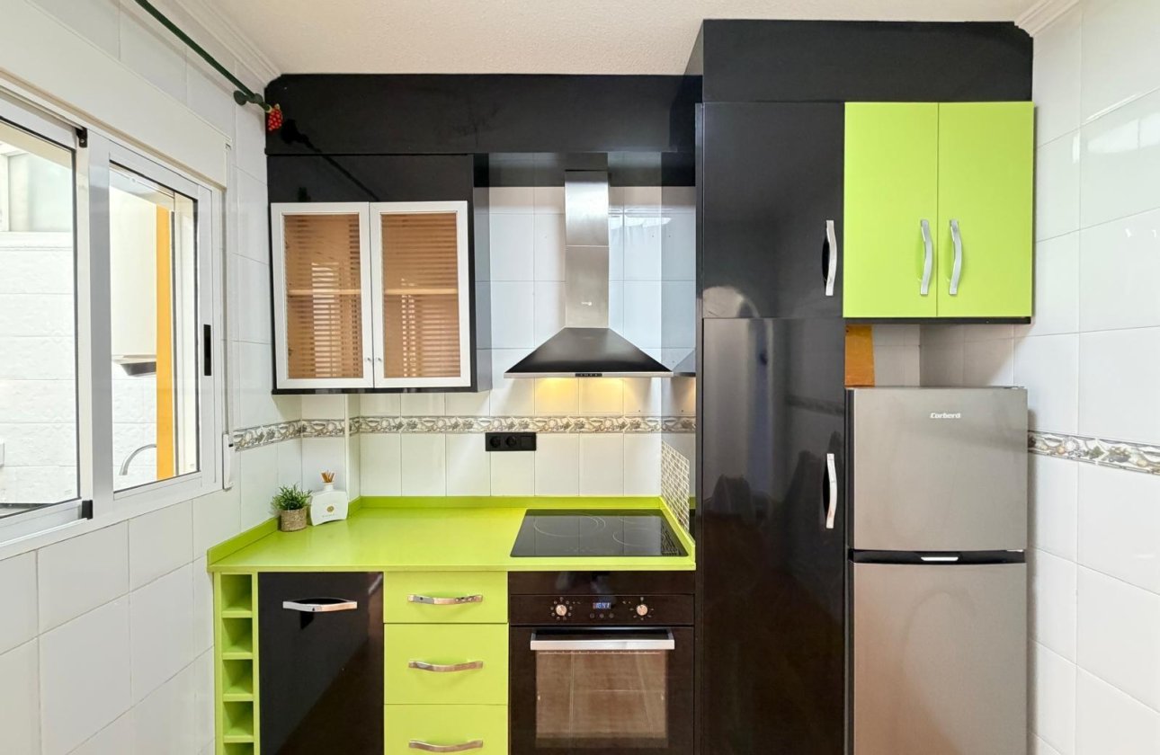 Resale - Town House -
Orihuela Costa - Rocio Del Mar