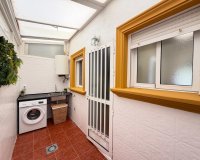 Resale - Town House -
Orihuela Costa - Rocio Del Mar