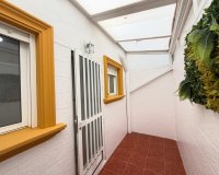 Resale - Town House -
Orihuela Costa - Rocio Del Mar