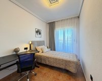 Resale - Town House -
Orihuela Costa - Rocio Del Mar