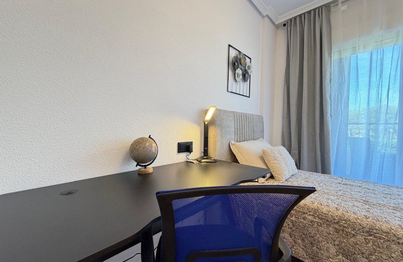 Resale - Town House -
Orihuela Costa - Rocio Del Mar