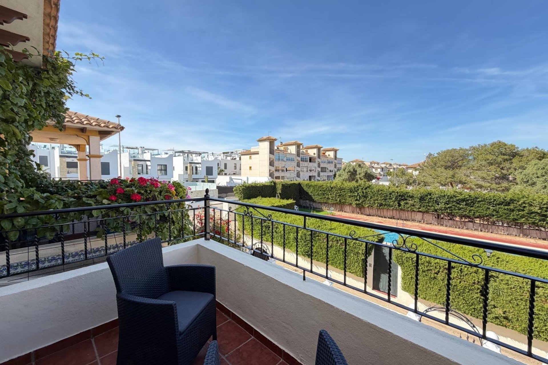 Resale - Town House -
Orihuela Costa - Rocio Del Mar