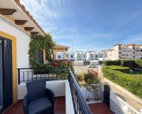 Resale - Town House -
Orihuela Costa - Rocio Del Mar