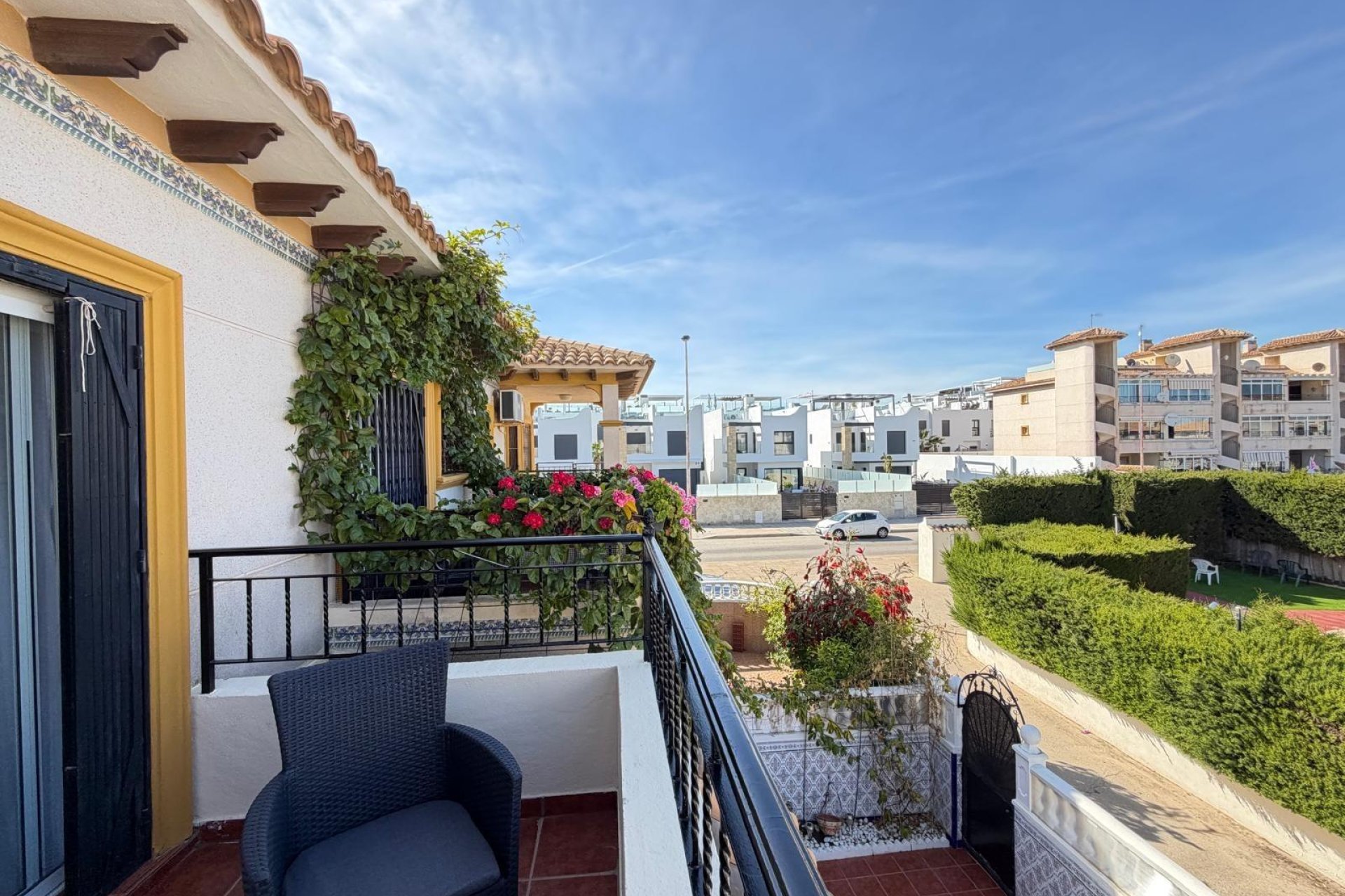 Resale - Town House -
Orihuela Costa - Rocio Del Mar