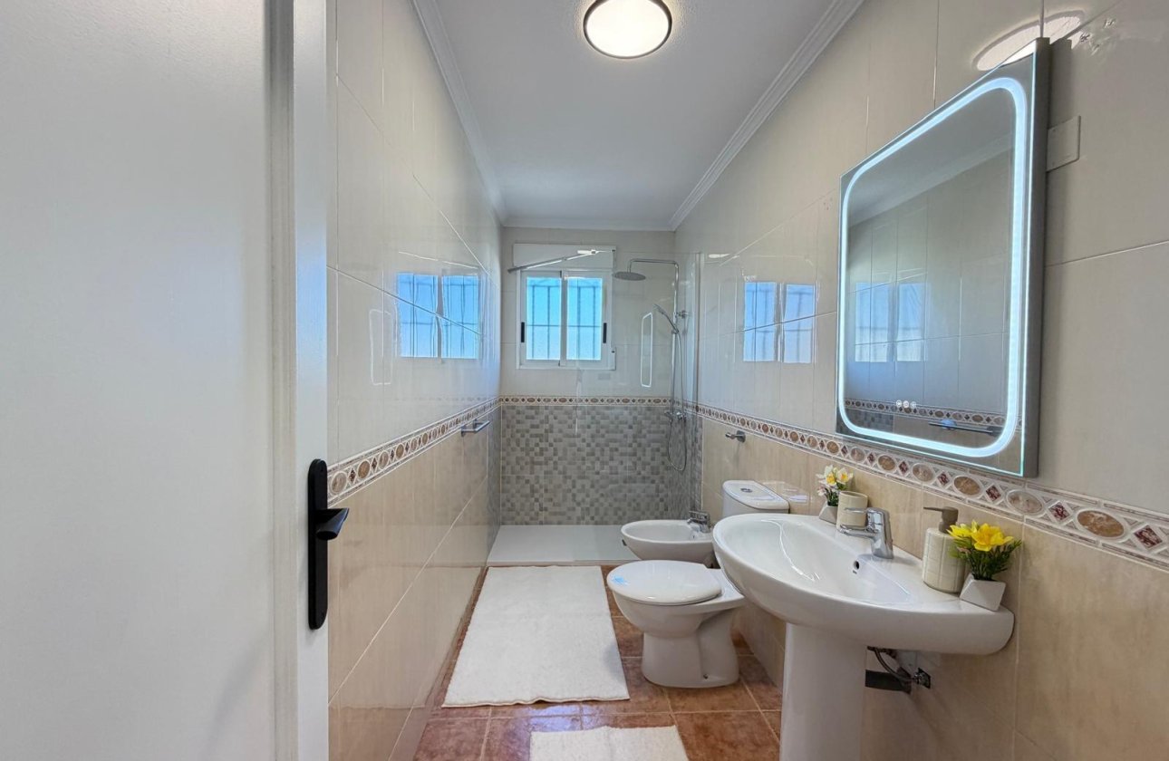 Resale - Town House -
Orihuela Costa - Rocio Del Mar