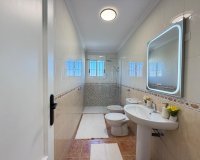 Resale - Town House -
Orihuela Costa - Rocio Del Mar