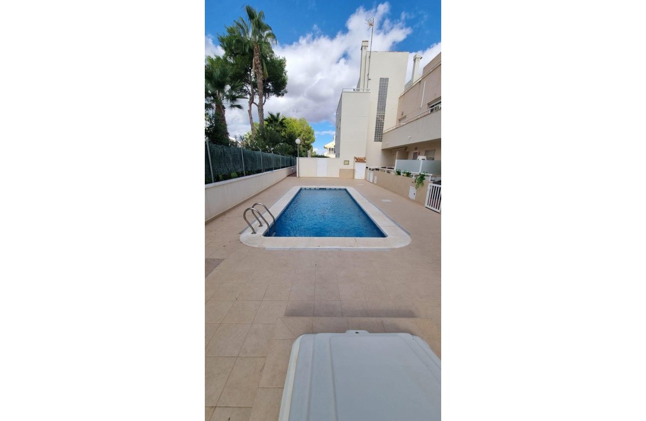 Resale - Town House -
Orihuela Costa - Villamartín-las Filipinas