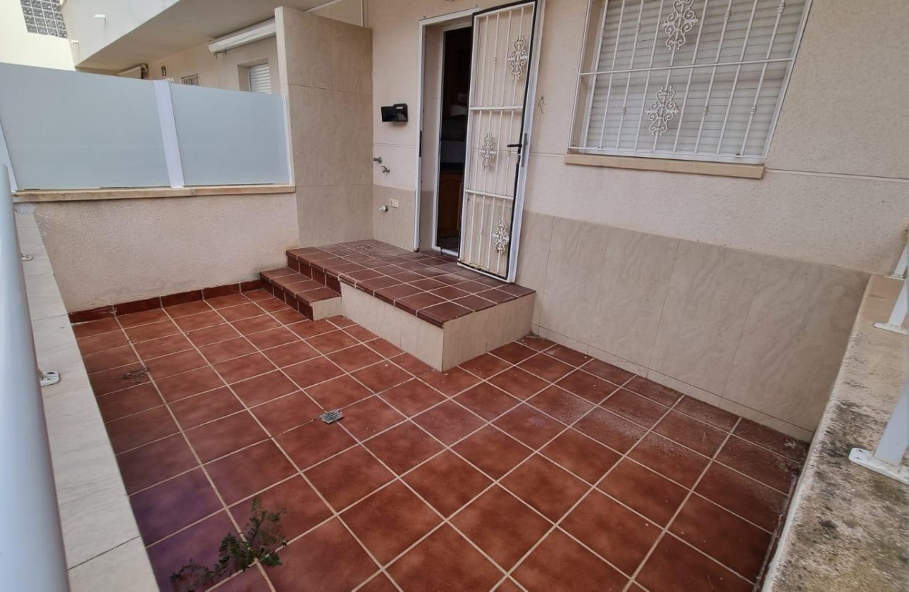 Resale - Town House -
Orihuela Costa - Villamartín-las Filipinas