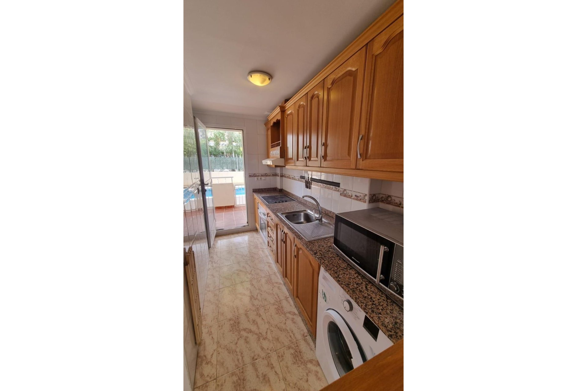 Resale - Town House -
Orihuela Costa - Villamartín-las Filipinas