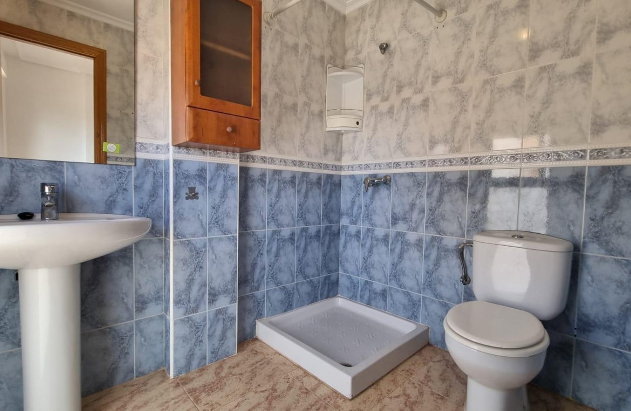 Resale - Town House -
Orihuela Costa - Villamartín-las Filipinas