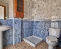 Resale - Town House -
Orihuela Costa - Villamartín-las Filipinas