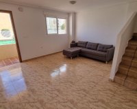 Resale - Town House -
Orihuela Costa - Villamartín-las Filipinas