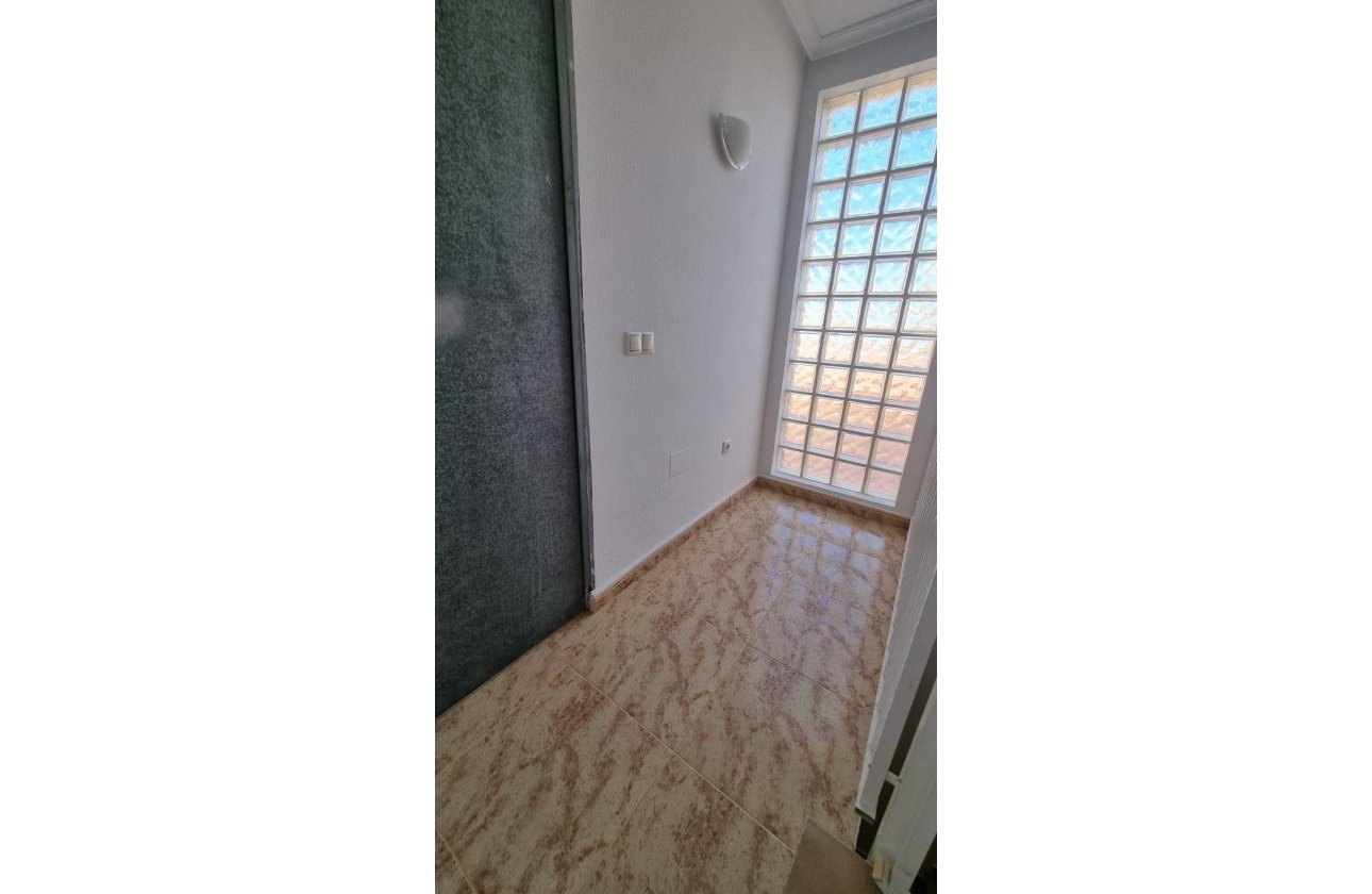 Resale - Town House -
Orihuela Costa - Villamartín-las Filipinas