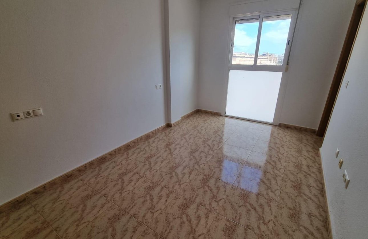 Resale - Town House -
Orihuela Costa - Villamartín-las Filipinas