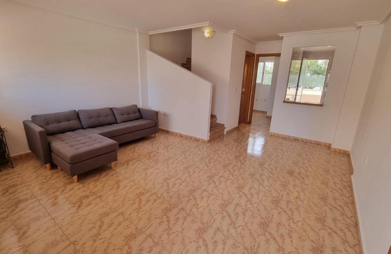 Resale - Town House -
Orihuela Costa - Villamartín-las Filipinas