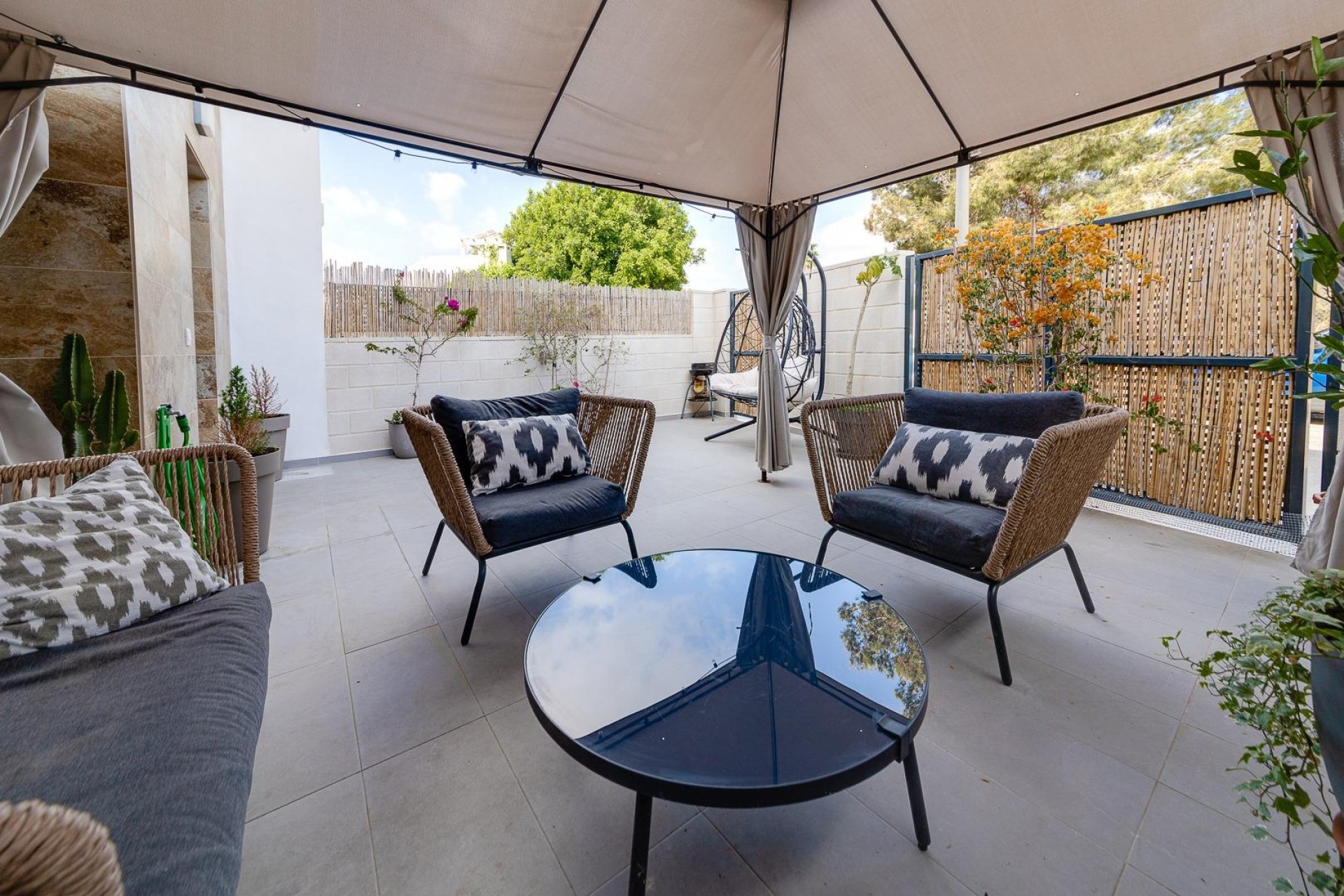 Resale - Town House -
Orihuela Costa - Villamartín-las Filipinas