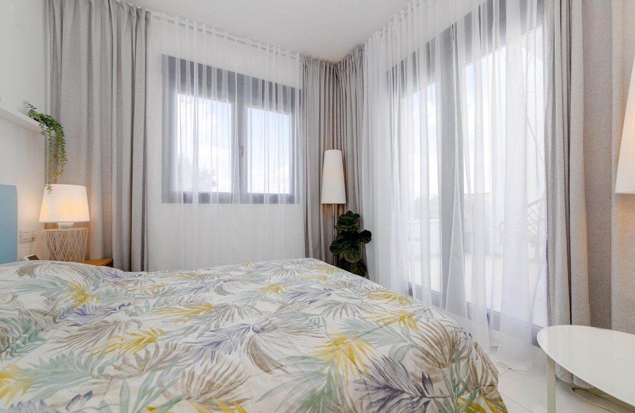 Resale - Town House -
Orihuela Costa - Villamartín-las Filipinas
