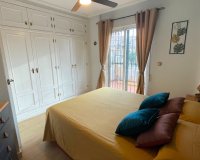 Resale - Town House -
Orihuela Costa - Villamartín