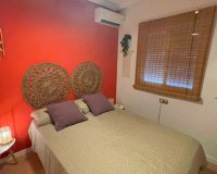 Resale - Town House -
Orihuela Costa - Villamartín