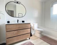 Resale - Town House -
Orihuela Costa - Villamartín