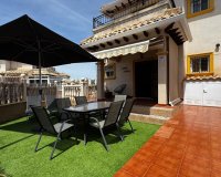 Resale - Town House -
Orihuela Costa - Villamartín