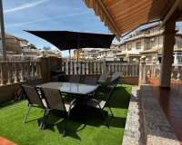 Resale - Town House -
Orihuela Costa - Villamartín